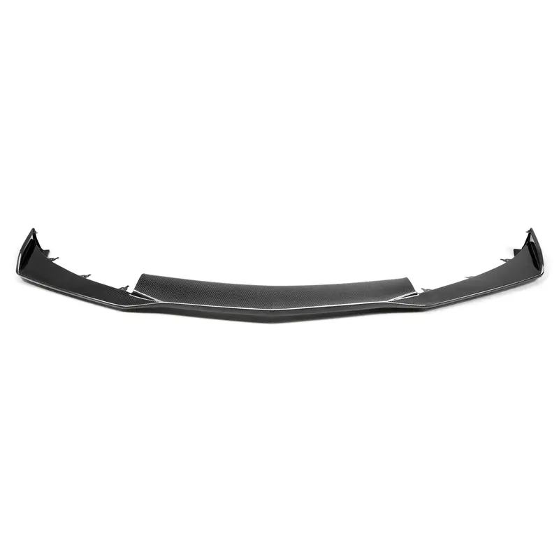 2010-2015 Chevy Camaro Zl1 1Le Track Package Carbon Fiber Lower Chin Splitter Aftermarket Aausa Zl1 Bumper Mold 1
