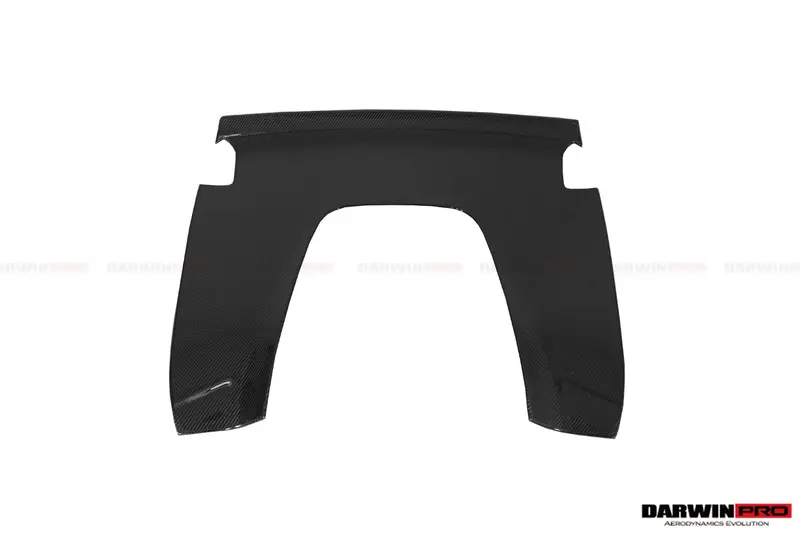 2011-2015 Mclaren 650S  12C Spyder Engine Trunk Repalcement 1