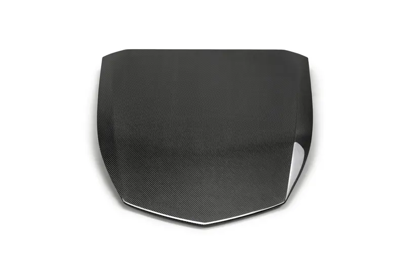 2017-2023 Camaro Zl1 1Le Type-Oe Carbon Fiber Hood Insert 1