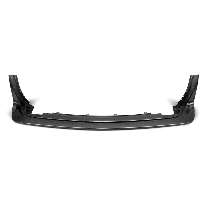 2018-2024 Dodge Challenger Widebody Hellcat/Demon/Redeye/Scar Pack Carbon Fiber Front Chin Spoiler 1