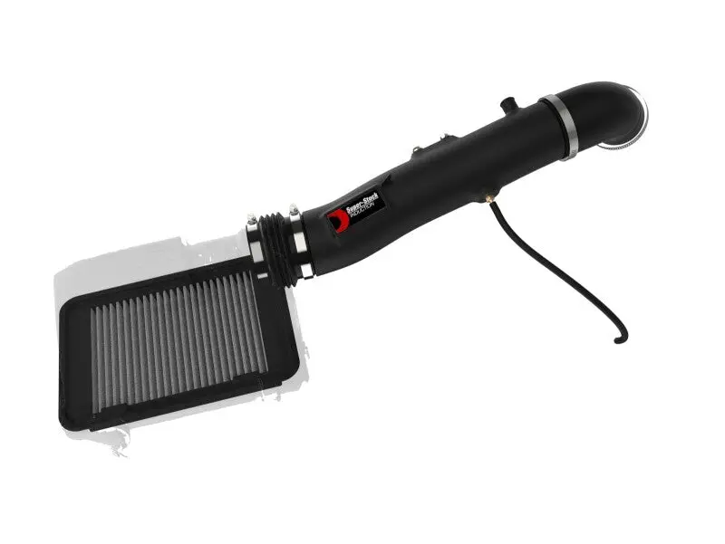 Afe 05-23 Toyota Tacoma Super Stock Induction System W/ Pro Dry S Filter 1