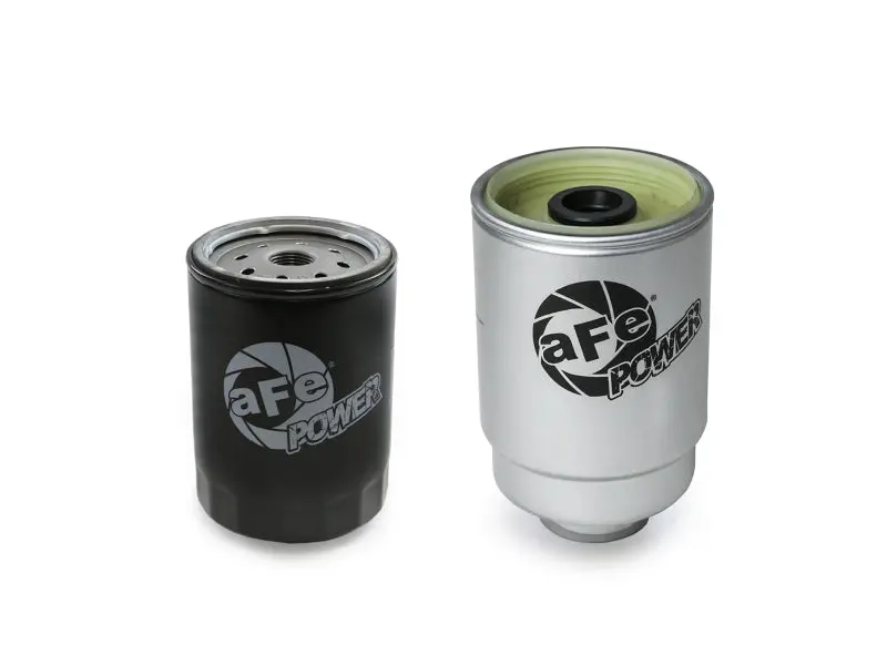 Afe 11-16 Gm Diesel Trucks Power Proguard Diesel Fluid Filter Kit 1
