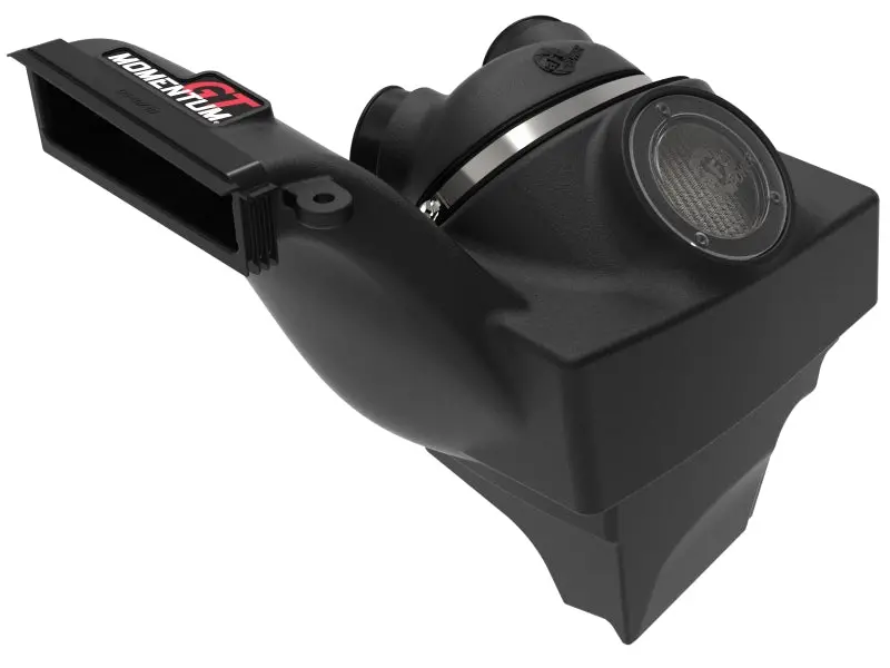 Afe 19-23 Ford Edge St Ecoboost V6-2.7L (Tt) Momentum Gt Cold Air Intake System W/ Pro Dry S Filter 1