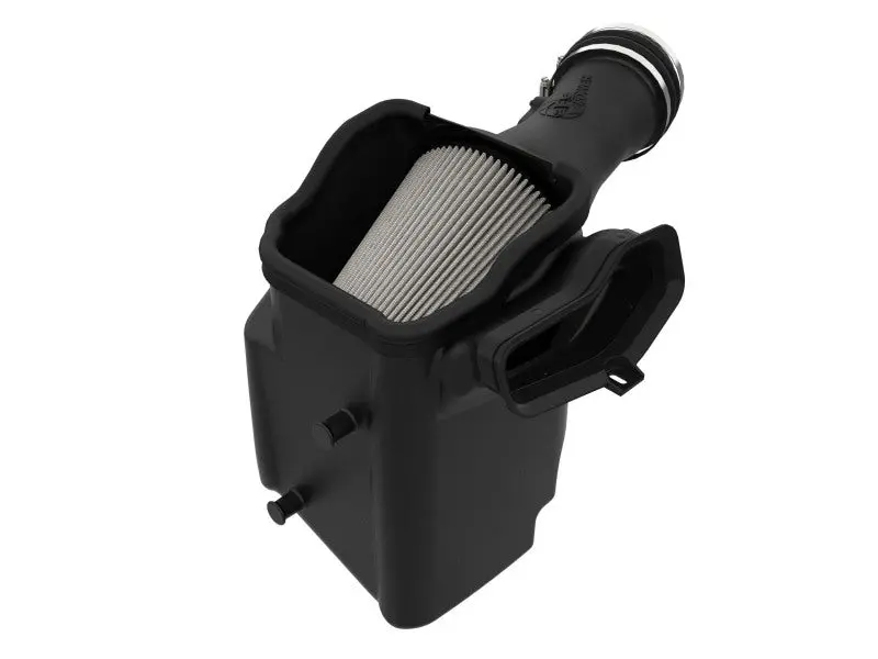 Afe 20-22 Ford F-250/F-350 V8-3.7L Magnum Force Stage-2 Intake System 1