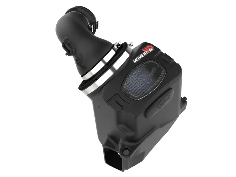 Afe 20-24 Gm Trucks/Suvs L6-3.0L (Td) Lm2/Lz0 Momentum Hd Cold Air Intake System W/ Pro 10R Filter 1