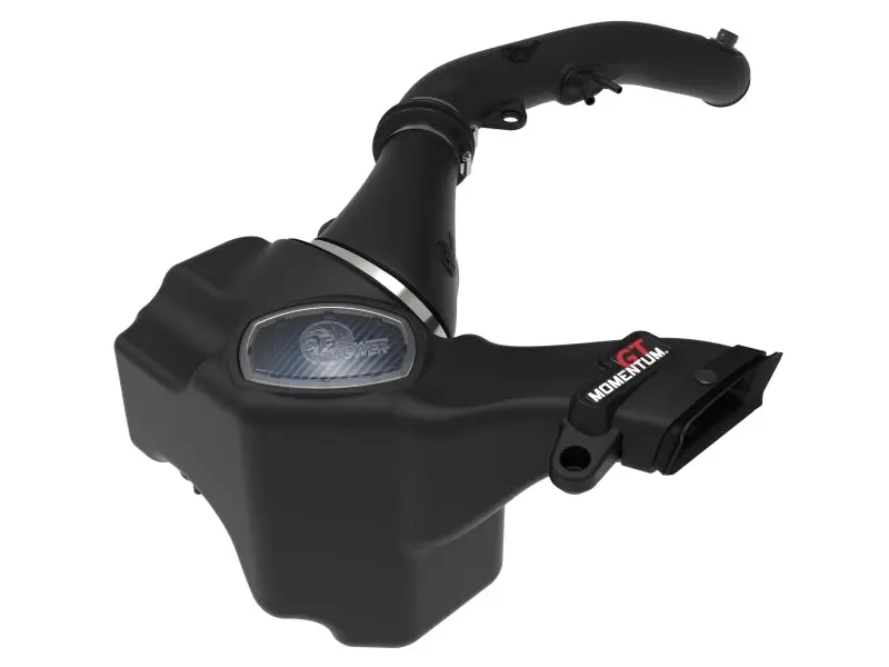 Afe 2024 Ford Ranger Raptor V6-3.0L Momentum Gt Cold Air Intake System W/ Pro 5R Filter 1