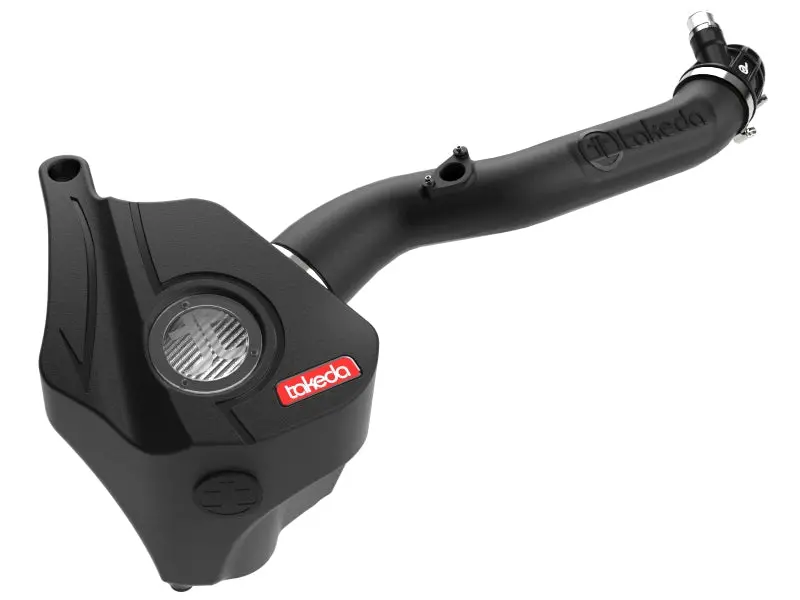Afe 21-25 Lexus Is300 (2.0L Turbo L4) Takeda Momentum Cold Air Intake System W/ Pro Dry S Filter 1