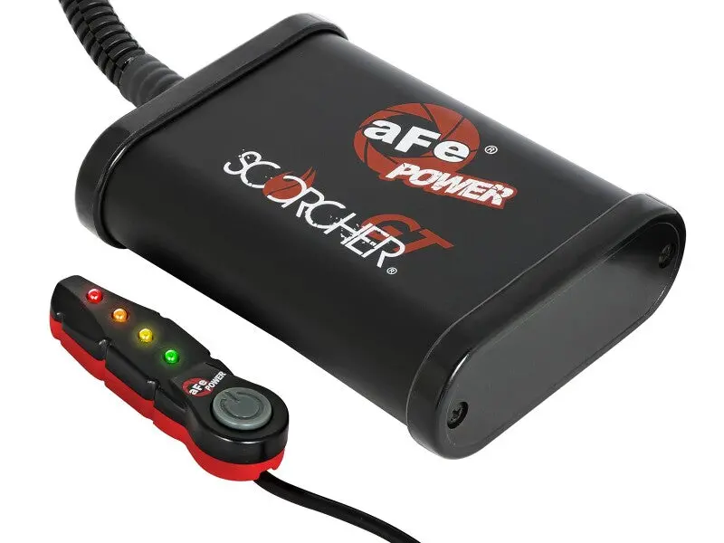 Afe 22-23 Kia Stinger 2.5L Turbo Scorcher Power Module 1