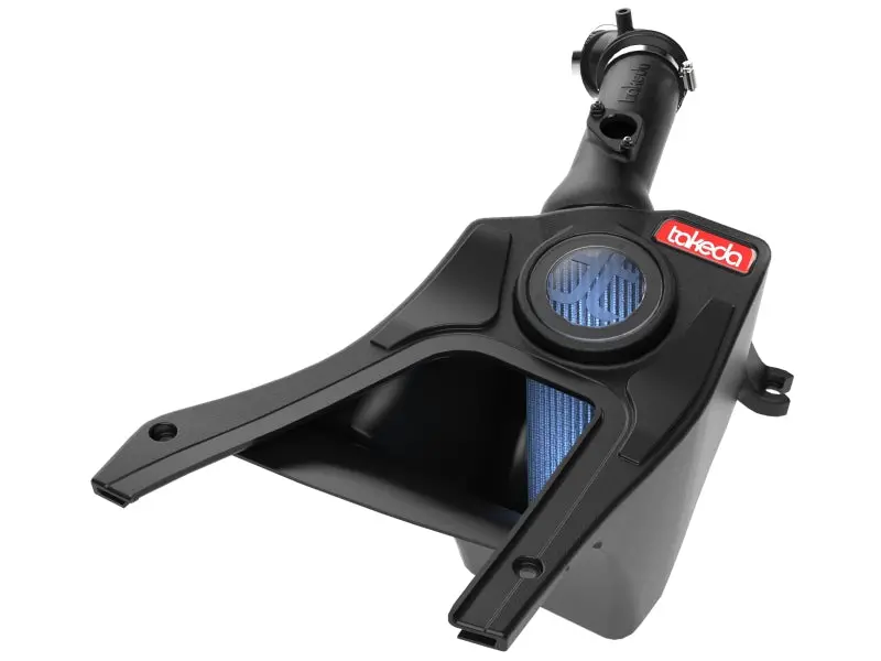 Afe 22-25 Honda Civic (2.0L L4) Takeda Momentum Cold Air Intake System W/ Pro 5R Filter 1