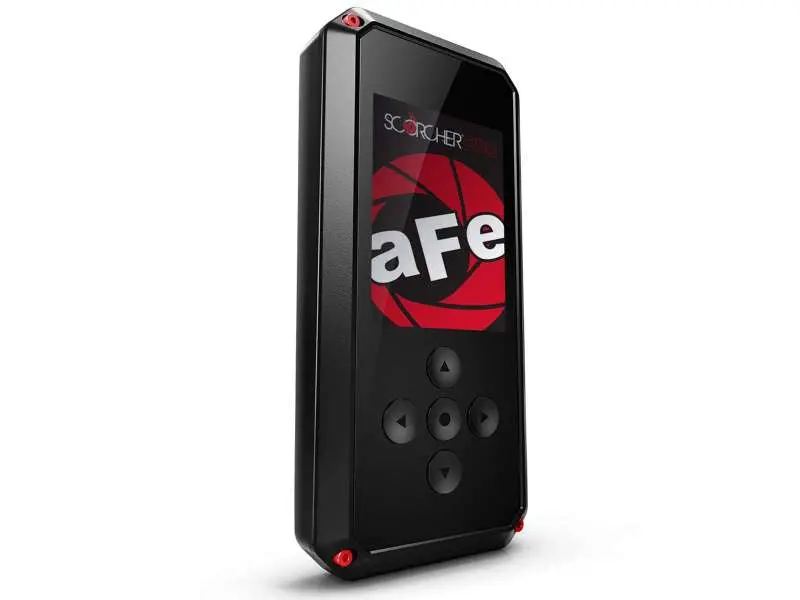 Afe Ford F-150 11-14 V8-5.0L Scorcher Pro Performance Programmer 1