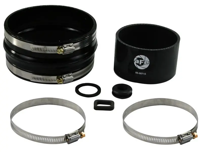 Afe Magnum Force Cai System Spare Parts Kit  (Use W/ Pn 54-82322/51-82322/51-82322-E/75-82322) 1