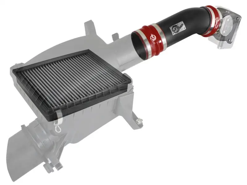 Afe Magnumforce Intake Super Stock Pro Dry S 07-13 Toyota Tundra V8 4.6L/5.7L 1