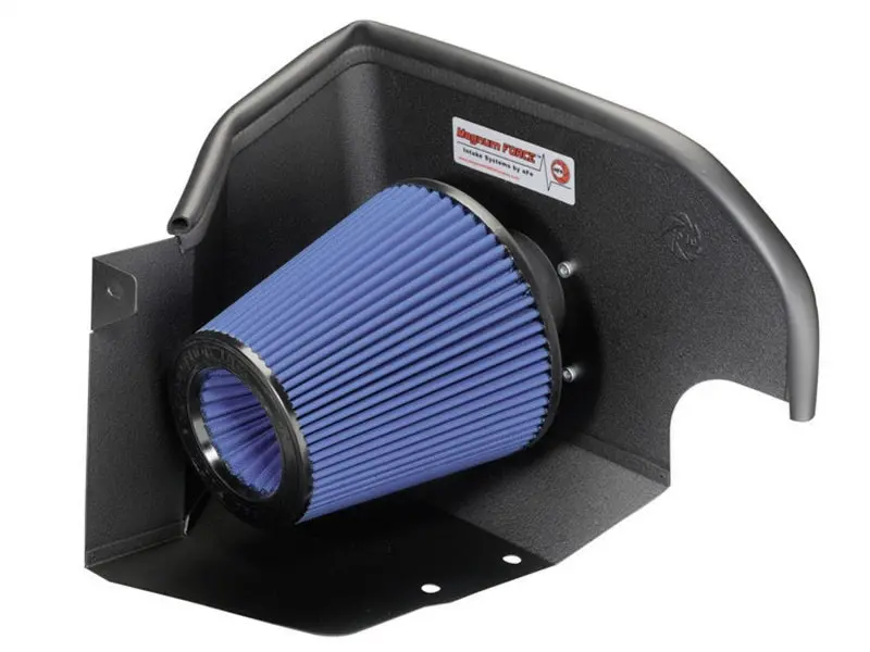 Afe Magnumforce Intakes Stage-1 P5r Ais P5r Ford Trucks 99-04 V10-6.8L 99-03 V8-5.4L 1