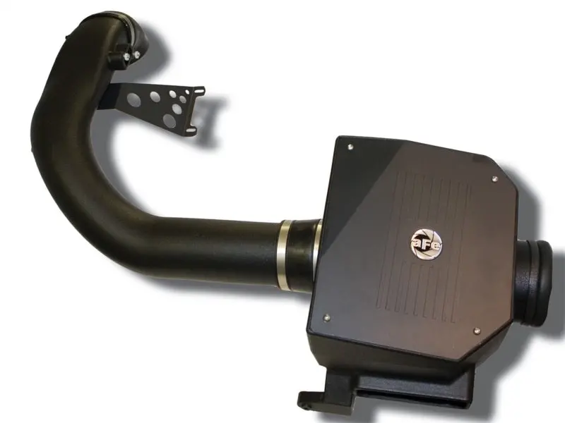 Afe Magnumforce Intakes Stage-2 Si Pds Ais Pds Ford F-150 04-08 V8-5.4L 1