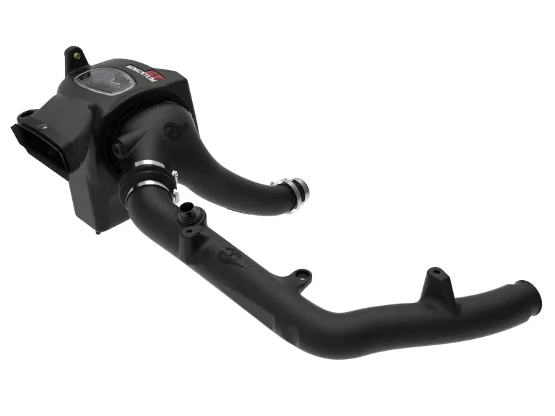 Afe Momentum 24-25 Ford Ranger V6-2.7L (Tt) Gt Cold Air Intake W/ Pro 5R Filter 1
