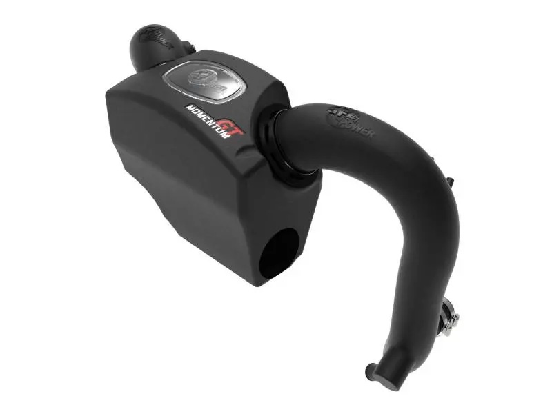 Afe Momentum Gt Pro 5R Cold Air Intake System 20-21 Ford Explorer St V6-3.0L Tt 1