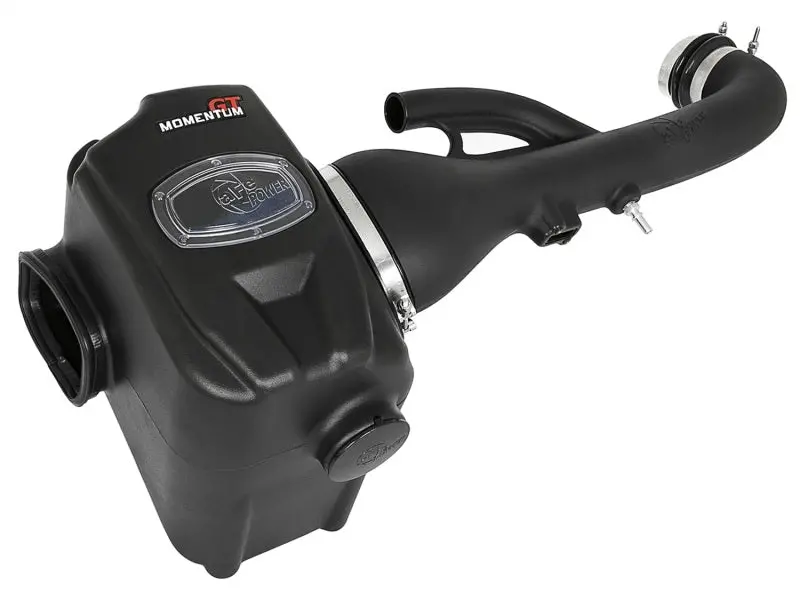 Afe Momentum Gt Pro 5R Stage-2 Si Intake System, Gm Silverado/Sierra 17-19 V6 3.6L 1