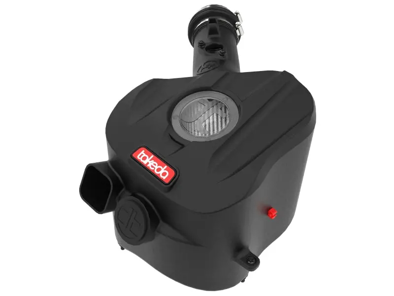 Afe Power 23-24 Toyota Gr Corolla Takeda Momentum Intake 1