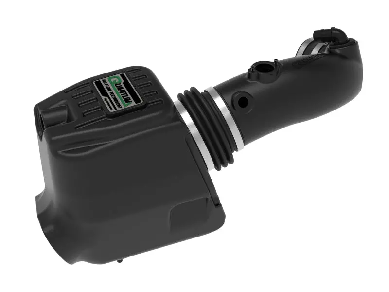 Afe Quantum Intakes System Pro Dry S Media  Ford Diesel Trucks 08-10 V8-6.4L 1