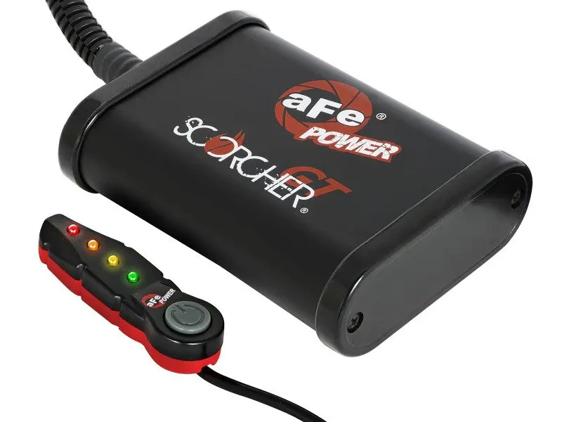 Afe Scorcher Gt Module 16-19 Infiniti Q50 L4-2.0L (T) 1