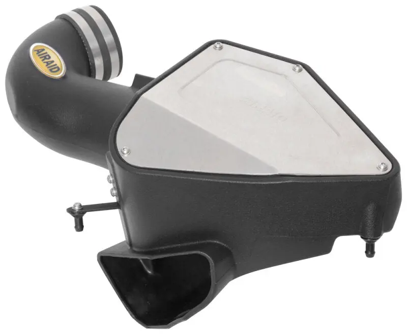 Airaid 16-19 Cadillac Cts-V 6.2L Cold Air Intake System 1
