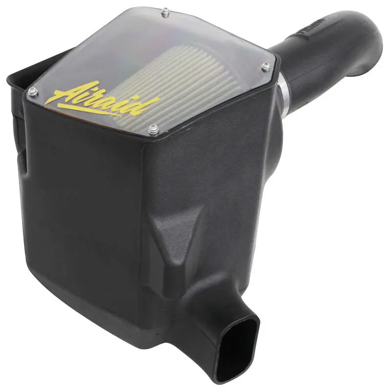 Airaid Intake Kit Chevy/Gmc 2500/3500 V8-6.6L Dsl 20-22 Synthetic Filter Material 1