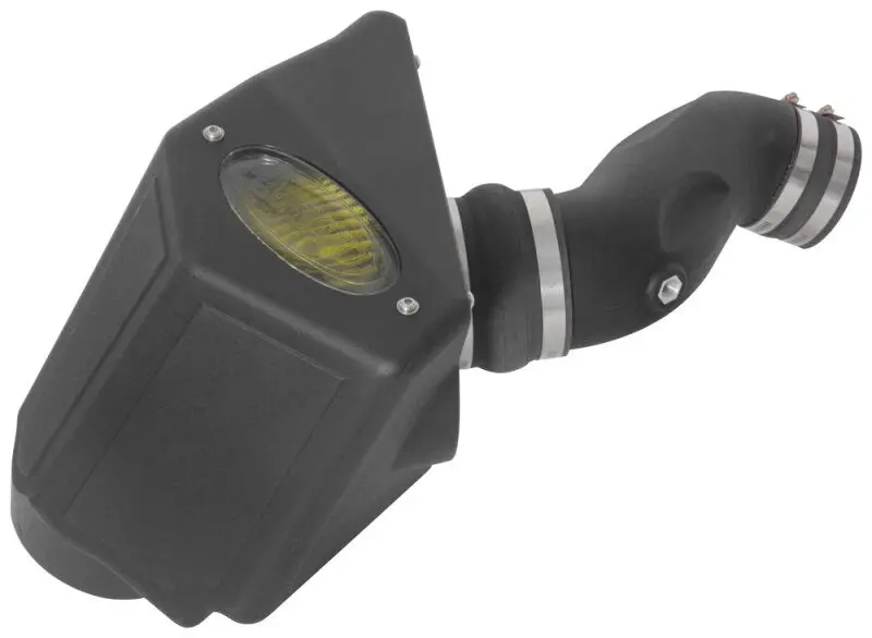 Airaid Intake Kit Jeep Cherokee V6-3.2L F/I 17-18 1