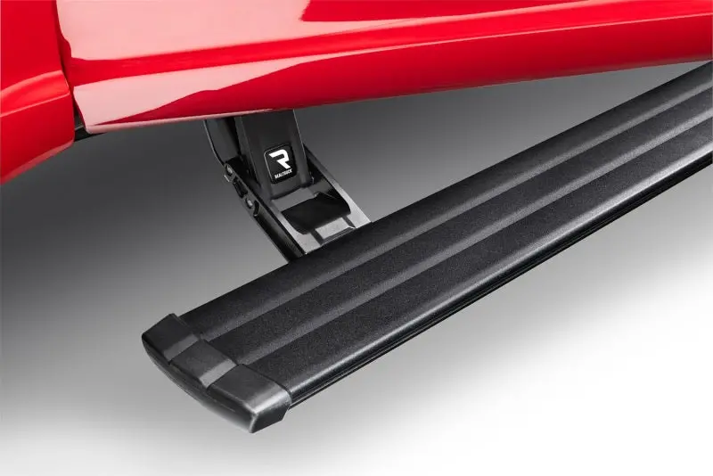 Amp Research 22-24 Toyota Tundra Crewmax Powerstep Vision 1