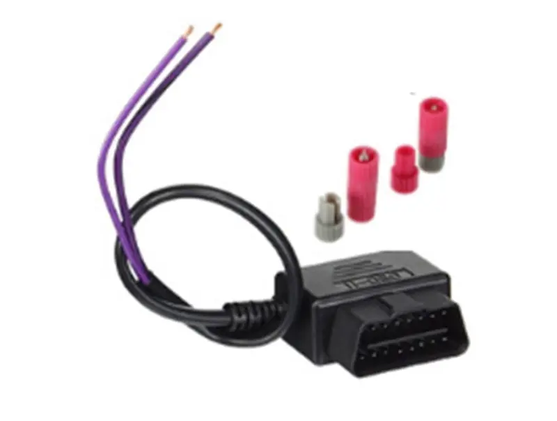 Amp Research Obd Ii Module 18-19 Dodge Ram Only 1