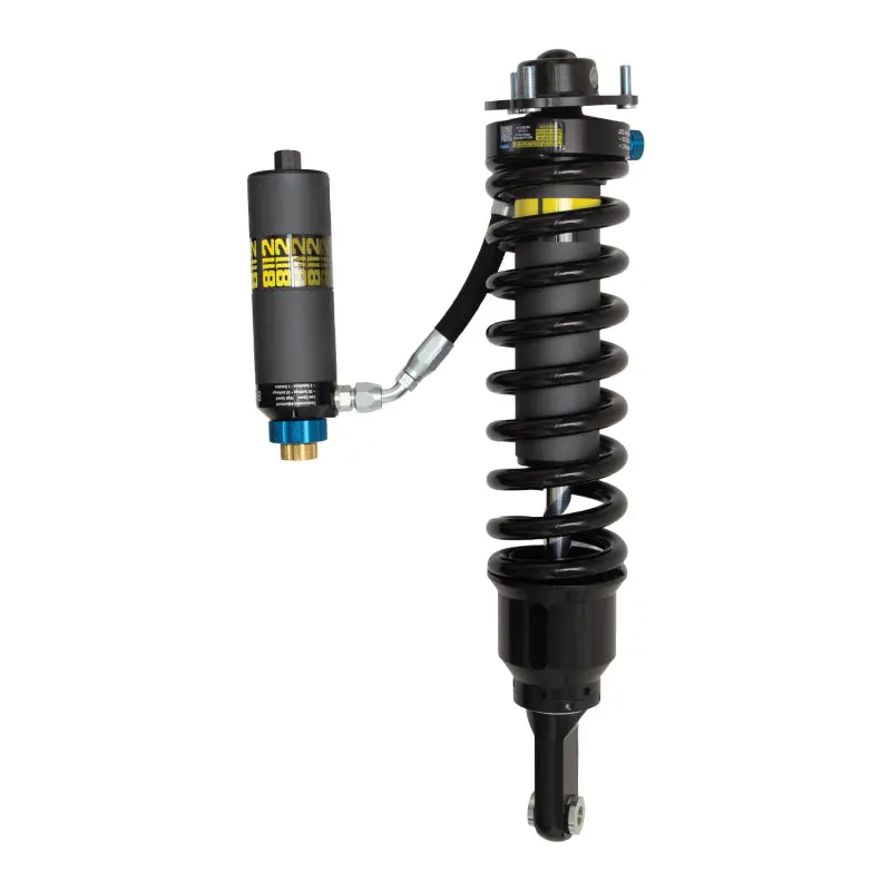Bilstein 03-09 Toyota 4Runner / Lexus Gx470 B8 8112 (Dsa+) Front Right Shock - 1.3-4In Lift 1