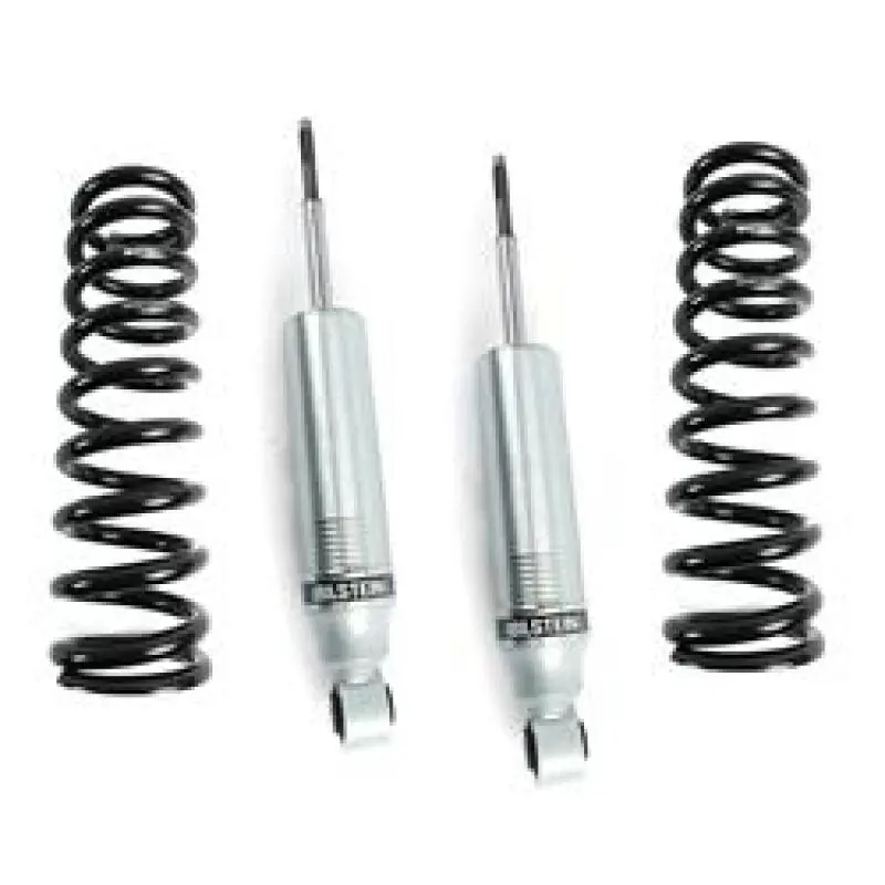 Bilstein 05-24 Nissan Frontier / 05-15 Nissan Xterra B8 6112 Suspension Kit 1