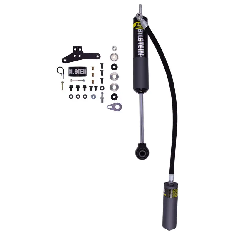 Bilstein 07-14 Toyota Fj Cruiser B8 8100 Reservoir Rear Shock - 0-2In Lift 1