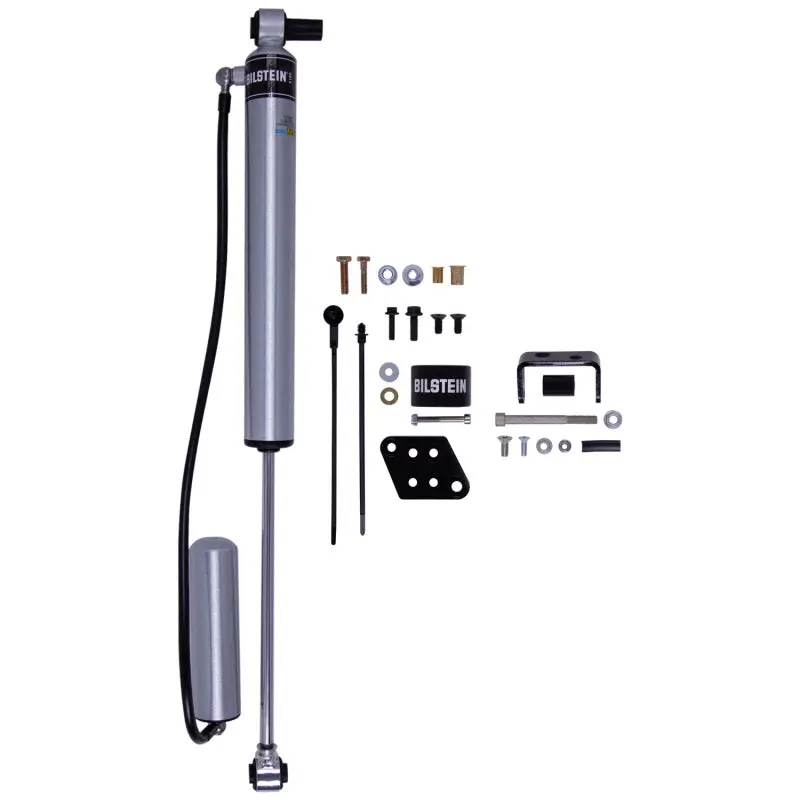 Bilstein 18-24 Jeep Wrangler Jl 4Dr B8 5160 Shock Absorber - Front Right 1