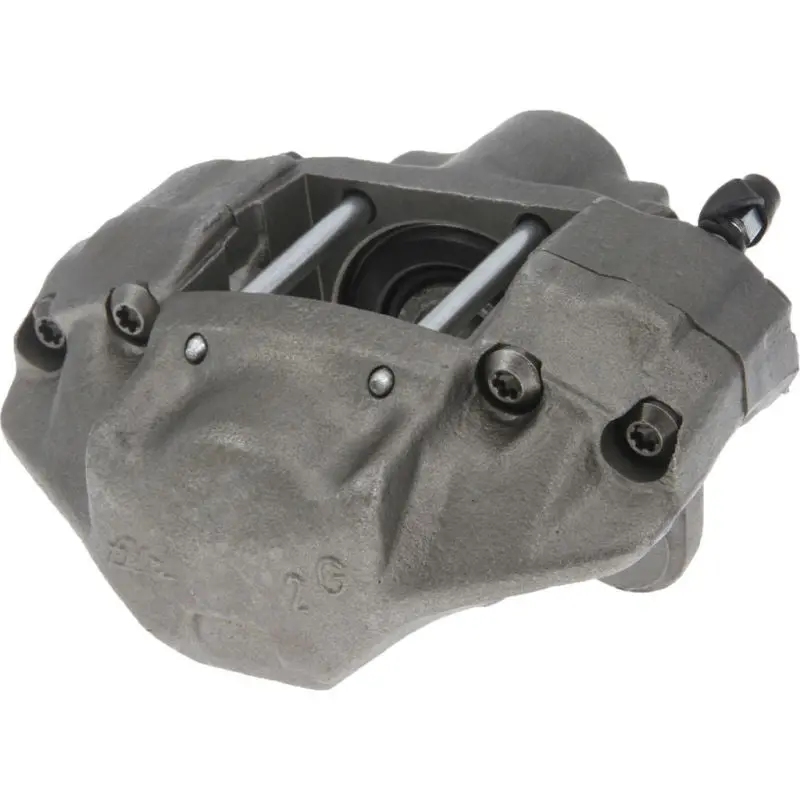 Centric Semi-Loaded Brake Caliper - Rear Left 1