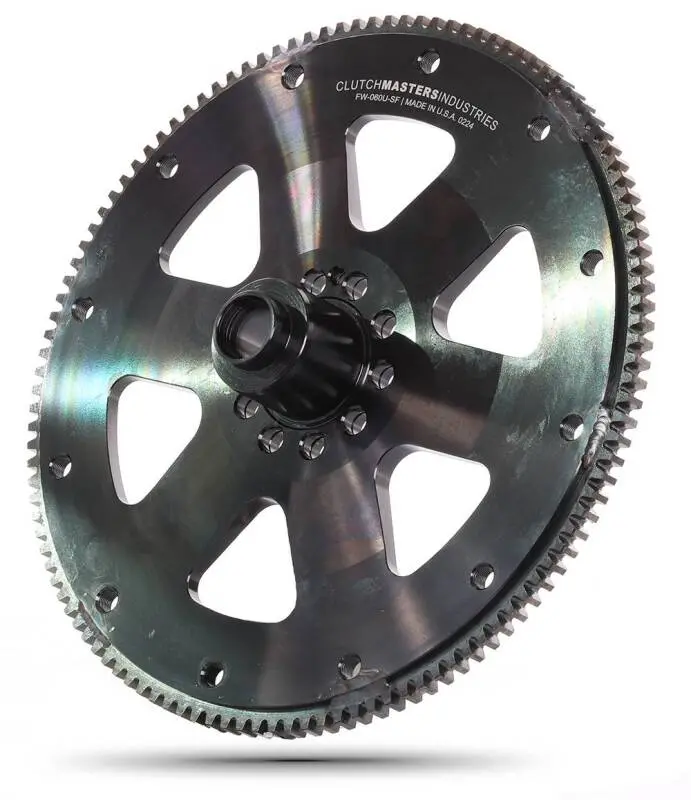 Clutch Masters Audi Billet Flexplate Manual Transmission 1