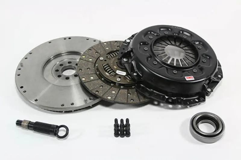 Competition Clutch 03-07 Infiniti G35 / 03-06 Nissan 350Z Vq35de -  White Bunny Stock Upgrade Kit 1