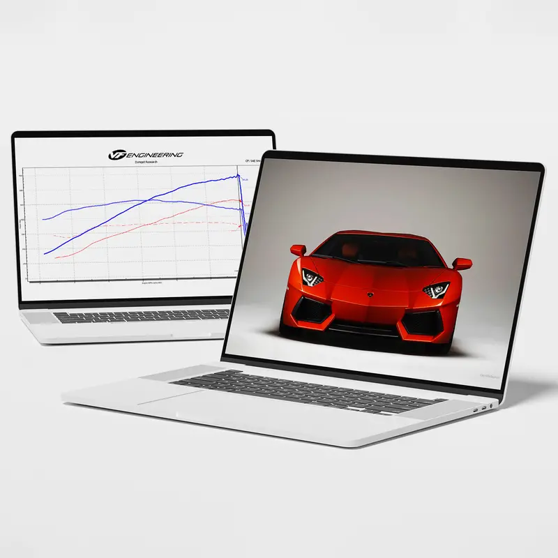 Competition Package - 2011-2021 Lamborghini Aventador (Lp700/S/Sv) 1
