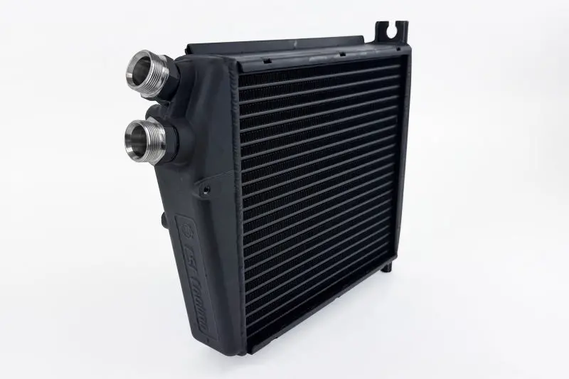 Csf Porsche 964/993 Oem+ Performance Fender Oil Cooler 1