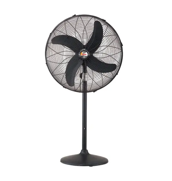 Deluxe Pedestal Energy Saver 1