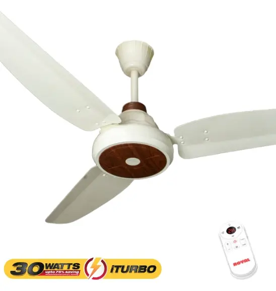 Desire - Iturbo 30 Watts Fan 1