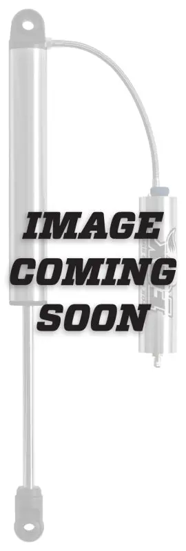 Fox 22-24 Lexus Lx600 3.0 Race Series Internal Bypass Reservoir Shocks - Adjustable 1