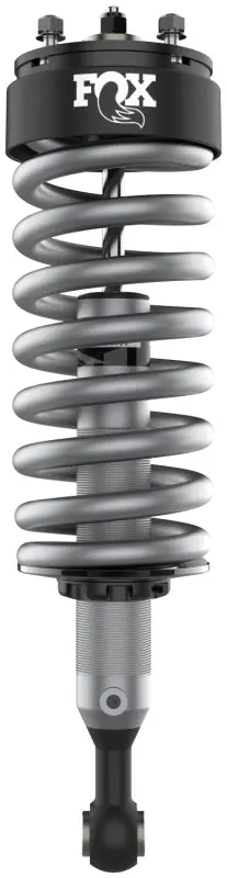 Fox 22+ Toyota Tundra 2.0 Performance Series 5.29In. Smooth Body Ifp Front Shock (Alum) / 0-2In Lift 1