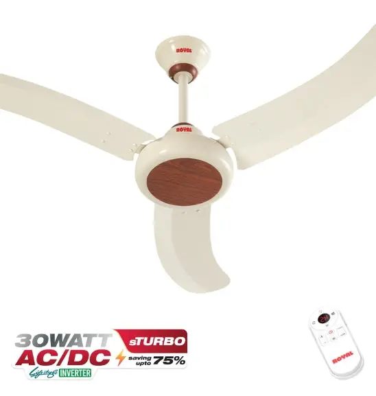 Galant - Smart Lifestyle Acdc Fan 1