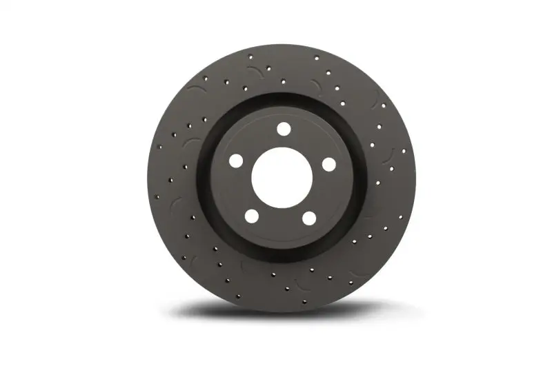 Hawk Talon Rotors 1