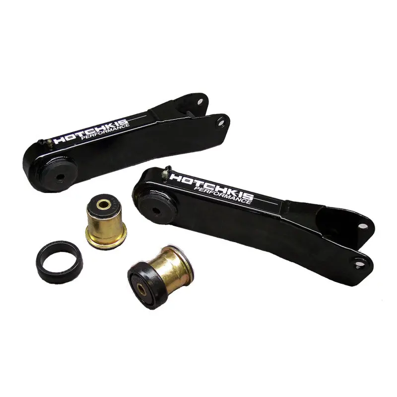 Hotchkis 78-87 Chevy El Camino / 78-88 Pontiac Grand Prix Upper Trailing Arms 1
