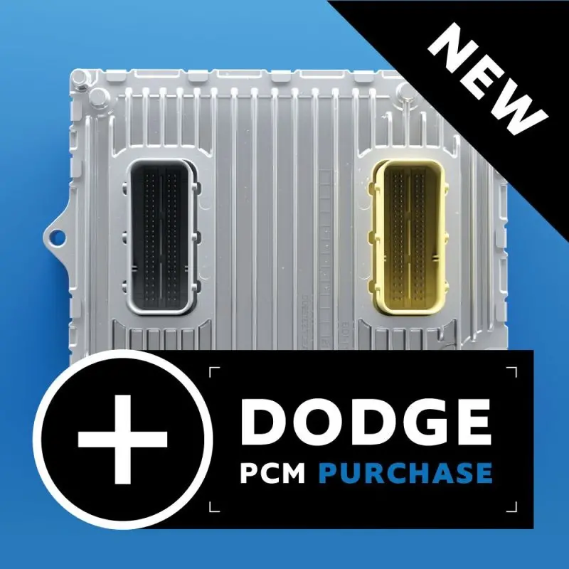 Hpt New Pcm (*Vin & .Hpt Or .Rtd Stock Read File Required*) 1