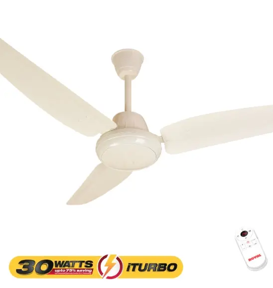 Jade - Iturbo 30 Watts Fan 1