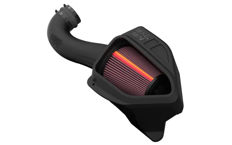 K&N 11-23 Dodge Charger (5.7L/6.1L V8) Nextgen Cold Air Intake 1