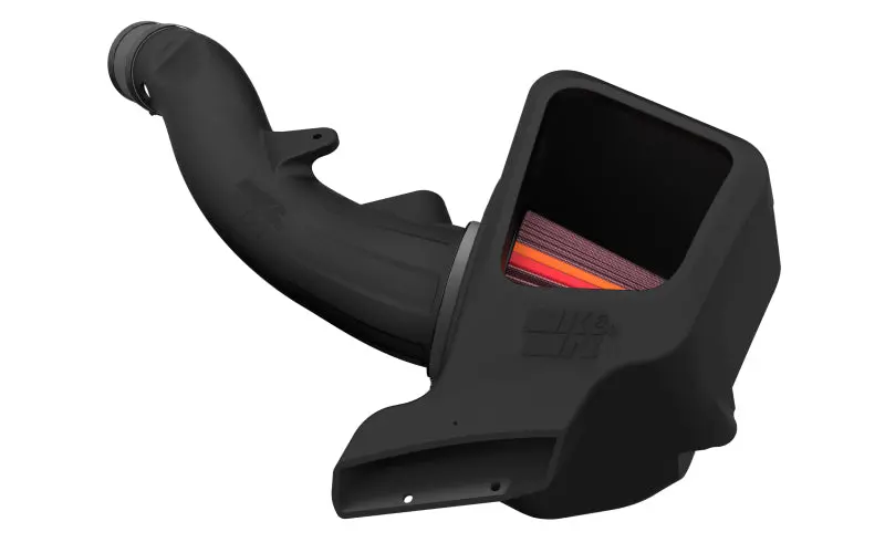 K&N 16-22 Jeep Grand Cherokee V6 3.6L Nextgen Cold Air Intake 1