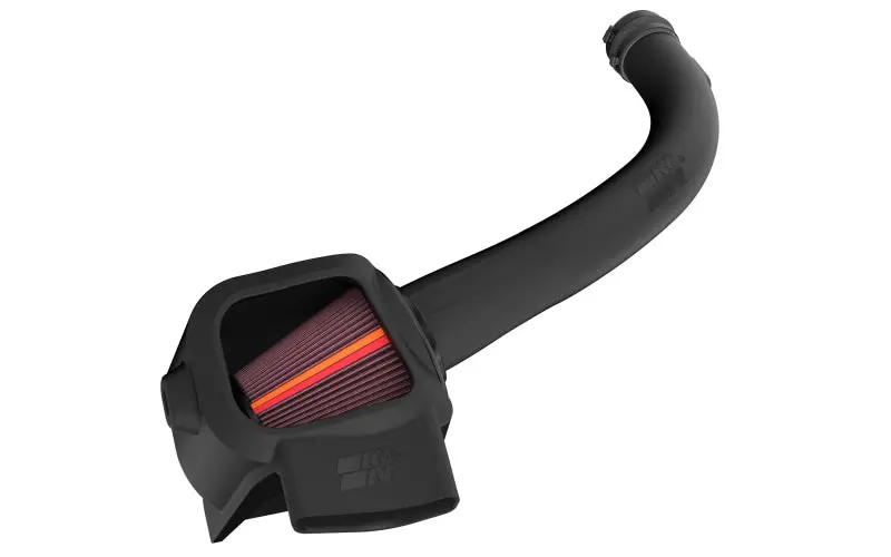 K&N 20-22 Ford F250/F350 V8 6.2L Nextgen Cold Air Intake 1